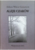 Aleje czarów