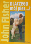 Dlaczego mój pies