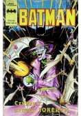 Batman nr 6 1991