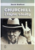 Churchill i tajne służby