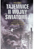 Tajemnice II wojny światowej