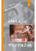 Wiara jest przyjaźnią