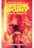 Gwiezdne wojny planeta zmierzchu