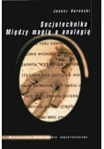 Socjotechnika między magią a analogią