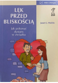 Lęk przed bliskością