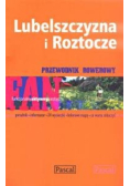 Lubelszczyzna i Roztocze