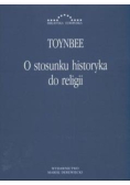 O stosunku historyka do religii