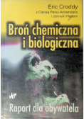 Broń chemiczna i biologiczna