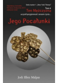 Ten mężczyzna Tom 4 Jego pocałunki