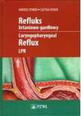 Refluks krtaniowo-gardłowy