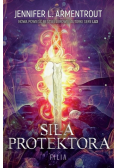 Siła protektora