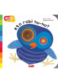 Kto robi hu-hu?