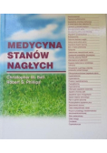 Medycyna stanów nagłych