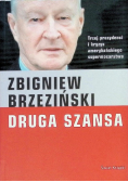 Druga szansa