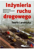 Inżynieria ruchu drogowego