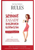 Not your Mother s rules czyli słynne zasady bystrych dziewczyn