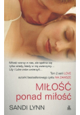 Love Tom 2 Miłość ponad miłość
