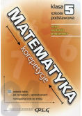 Matematyka 5 korepetycje szkoła podstawowa