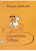 Wspomnienia Dzikusa