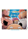 Family Guy Za kulisami Ilustrowana historia