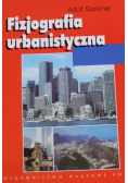 Fizjografia urbanistyczna