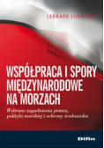 Współpraca i spory międzynarodowe na morzach