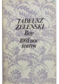1001 noc teatru