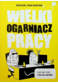 Wielki Ogarniacz Pracy