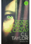 Gdzie kończy się cisza?