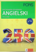 250 zagadek językowych angielski z kluczem