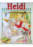 Heidi i jej dalsze przygody