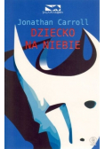 Dziecko na niebie