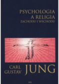 Psychologia a religia Zachodu i Wschodu
