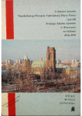 Z dziejów kościoła Niepokalanego Poczęcia Najświętszej Maryi Panny i parafii Świętego Jakuba Apostoła w Warszawie na Ochocie 1918 - 1998