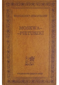 Moskwa Pietuszki