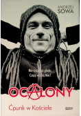 Ocalony Ćpunk w Kościele