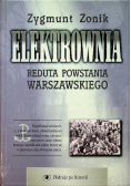 Elektrownia Reduta Powstania warszawskiego