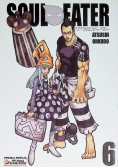 Soul Eater Tom 6