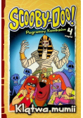 Scooby Doo Pogromcy Komiksów Część 4 Klątwa Mumii
