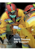 Basic Trauma Life Support dla paramedyków i ratowników medycznych