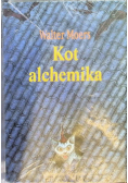 Kot alchemika