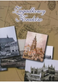 Zagadkowy Kraków