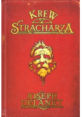 Krew stracharza