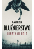 Carnivia. Bluźnierstwo