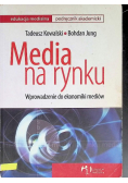 Media na rynku