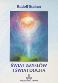 Świat zmysłów i świat ducha