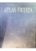 Wielki ilustrowany atlas świata
