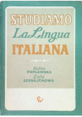Studiamo La Lingua Italiana