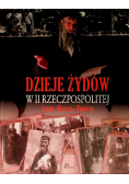 Dzieje Żydów w II Rzeczpospolitej