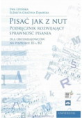 Pisać jak z nut